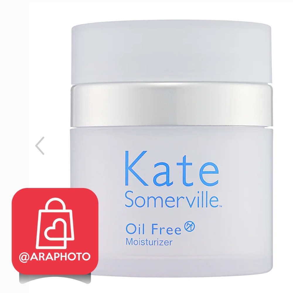 KATE SOMERVILLE